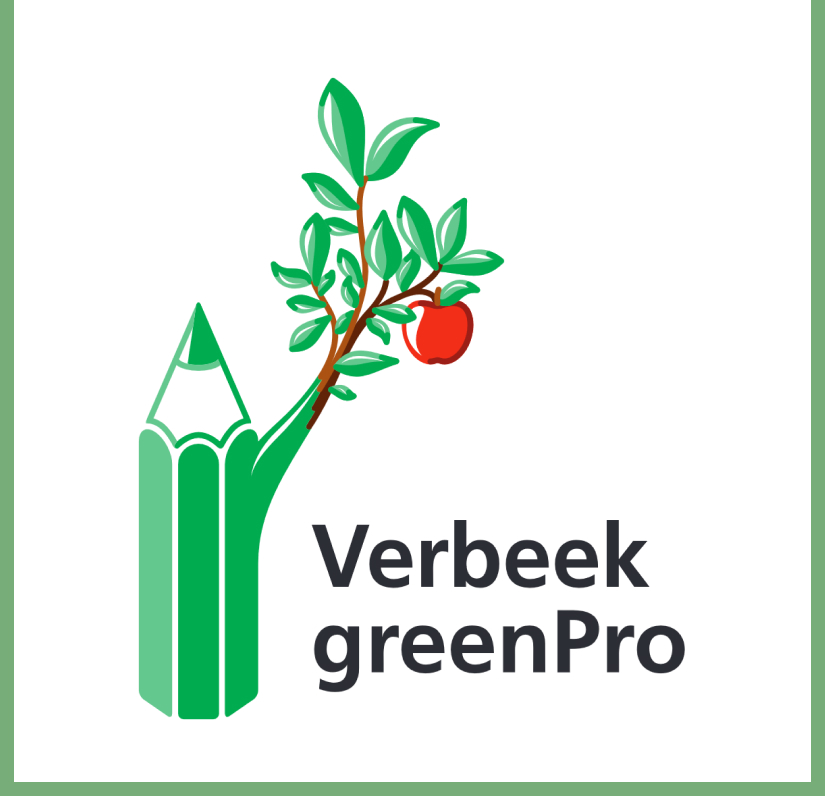 Logo Verbeek Begrünung